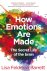 Lisa Feldman Barrett - 2018 How Emotions Are Made