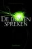 De doden spreken