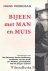 Werkman, Hans - Bijeen met Man en Muis - 23 literaire ervaringen met twintigste-eeuwse literatuur, van Muus Jacobse tot Oek de Jong...