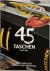  - 45 Taschen -- The Complete Collector's Editions vol. I