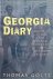 Goltz, Thomas - Georgia Diary: A Chronicle of War and Political Chaos in the Post-Soviet Caucasus