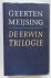 Meijsing, G. - De Erwin-trilogie van Joyce  Co