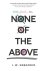 I. W. Gregorio - None of the Above