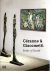 Cézanne  Giacometti - Paths...