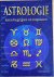 Zehl, Hermine-Marie - ASTROLOGIE  Leren begrijpen en toepassen.