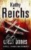 Kathy Reichs - Cross Bones