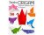 Kodansha International - Densho Origami