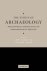 The Ethics of Archaeology