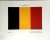 Jean Pierre Raynaud - Drapeau