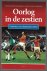 Rooijakkers, Lennaert en Hoven, Niels van den - Oorlog in de zestien -Pichhitters in het Nederlands voetbal