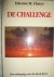 Claeys, Etienne H. - De challenge