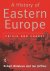 Bideleux, Robert; Jeffries,Ian - A History of Eastern Europe: Crisis and Change