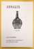 ASSOCIATION INTERNATIONALE POUR L'HISTOIRE DU VERRE,. - Annales Du 16e Congres De l'Association Internationale Pour l'Histoire Du Verre, London, 2003