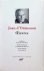 Bernard Degout ea - Jean d'Ormesson  Oeuvres