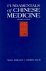 Fundamentals of Chinese Med...