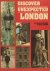 Lawson, Andrew. - Discover unexpected London.
