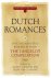 Dutch Romances III