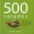 Susannah Blake - 500 salades