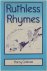 Graham Harry - Ruthless rhymes