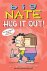 Big Nate Hug It Out Volume 21