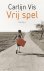 Carlijn Vis - Vrij spel