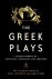The Greek Plays Sixteen Pla...