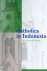 K. Steenbrink - Catholics in Indonesia / 1808-1903
