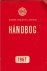  - Dansk Boldspil-Union Handbog 1967