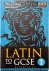 Latin to GCSE - Volume 1