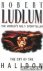 Ludlum, Robert - The cry of the Halidon