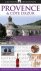 John Flower ; Jim Keeble ; Martin Walters ; Roger Williams - Capitool reisgidsen : Provence en Côte d'Azur