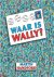 Waar is Wally  -   Waar is ...