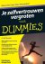 Voor Dummies - Je zelfvertr...