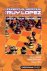 John Emms & Tony Kosten & John Cox - Dangerous Weapons: The Ruy Lopez