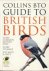 Collins BTO Guide to Britis...