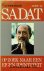Al, Anwar - Sadat (op zoek naar een eigen indentiteit) autobiografie