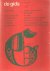 Constandse, H. Mulisch e.a. (redactie), A.L. - De Gids. Algemeen Cultureel Maandblad. Honderddertigste jaargang, 1967 no. 6/7