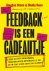 Feedback is een cadeautje z...