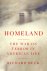 Richard Beck - Homeland
