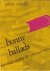 Bonny ballads