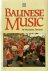 Michael Tenzer - Balinese music