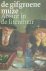 De gifgroene muze absint in...