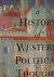 J. S. McClelland ; J S Mcclelland - A History of Western Political Thought