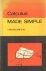 Mulholland, H. - Calculus Made Simple