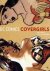DC Comics Covergirls