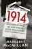 Margaret MacMillan - 1914