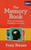 Memory Book How to Remember...