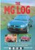 The MG Log. A celebration o...