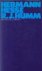 Hermann ; Humm, Rudolf Jakob Hesse - Hesse, H: Briefwechsel Hesse Humm