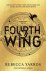 Rebecca Yarros - Fourth Wing
